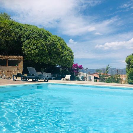 Agriturismo Il Paradiso Iglesias Zewnętrze zdjęcie