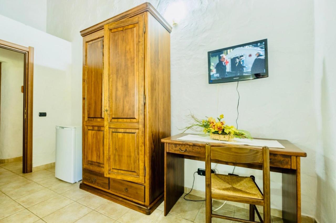 Agriturismo Il Paradiso Iglesias Zewnętrze zdjęcie