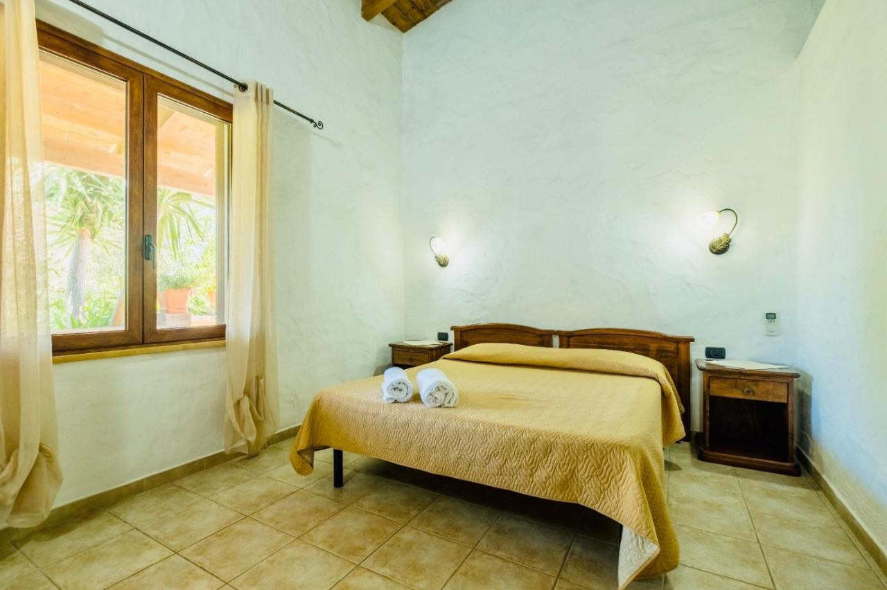 Agriturismo Il Paradiso Iglesias Zewnętrze zdjęcie