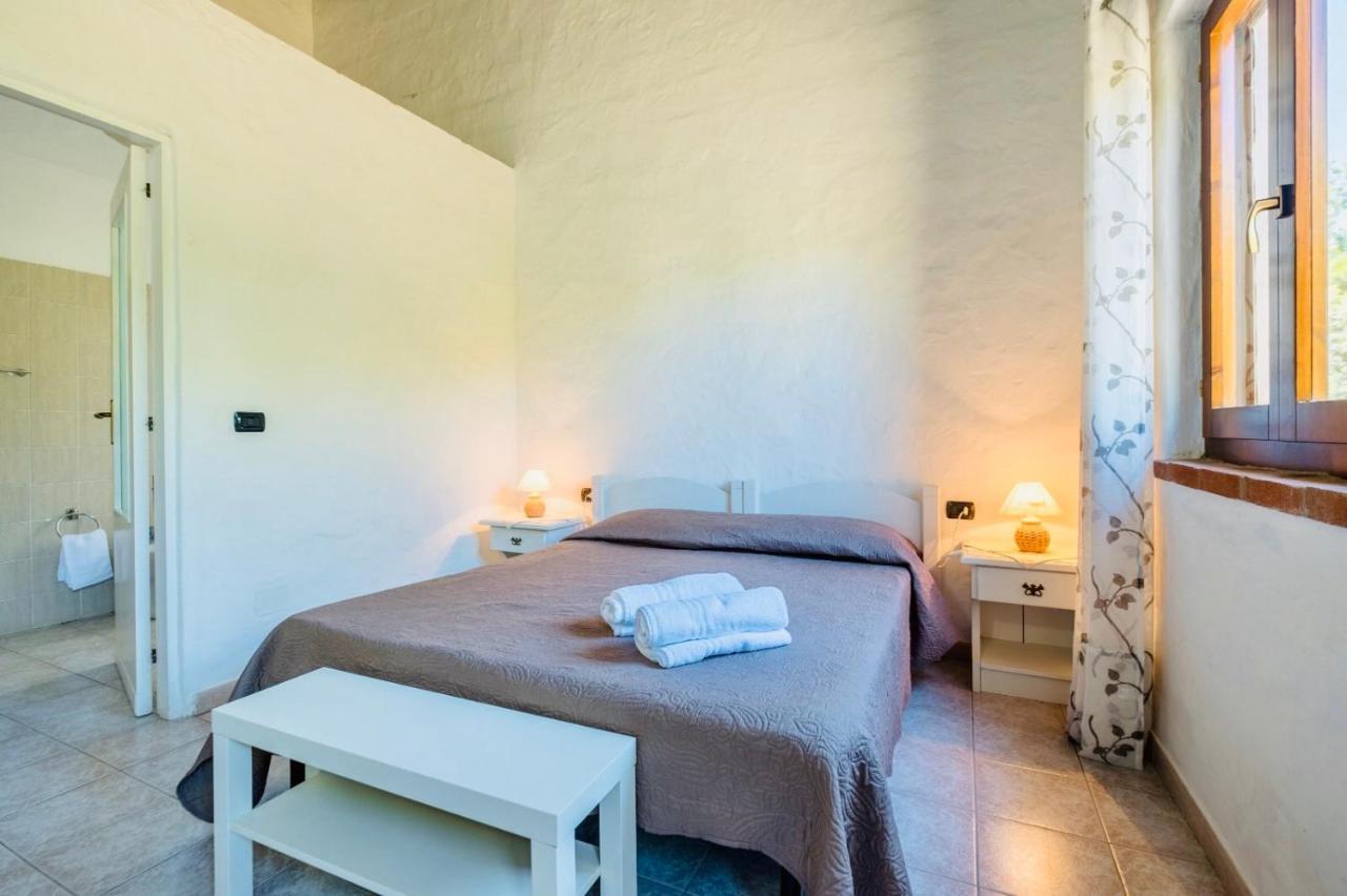 Agriturismo Il Paradiso Iglesias Zewnętrze zdjęcie