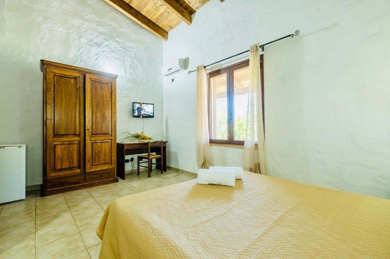 Agriturismo Il Paradiso Iglesias Zewnętrze zdjęcie