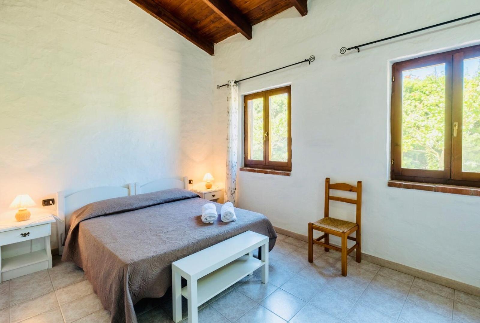Agriturismo Il Paradiso Iglesias Zewnętrze zdjęcie