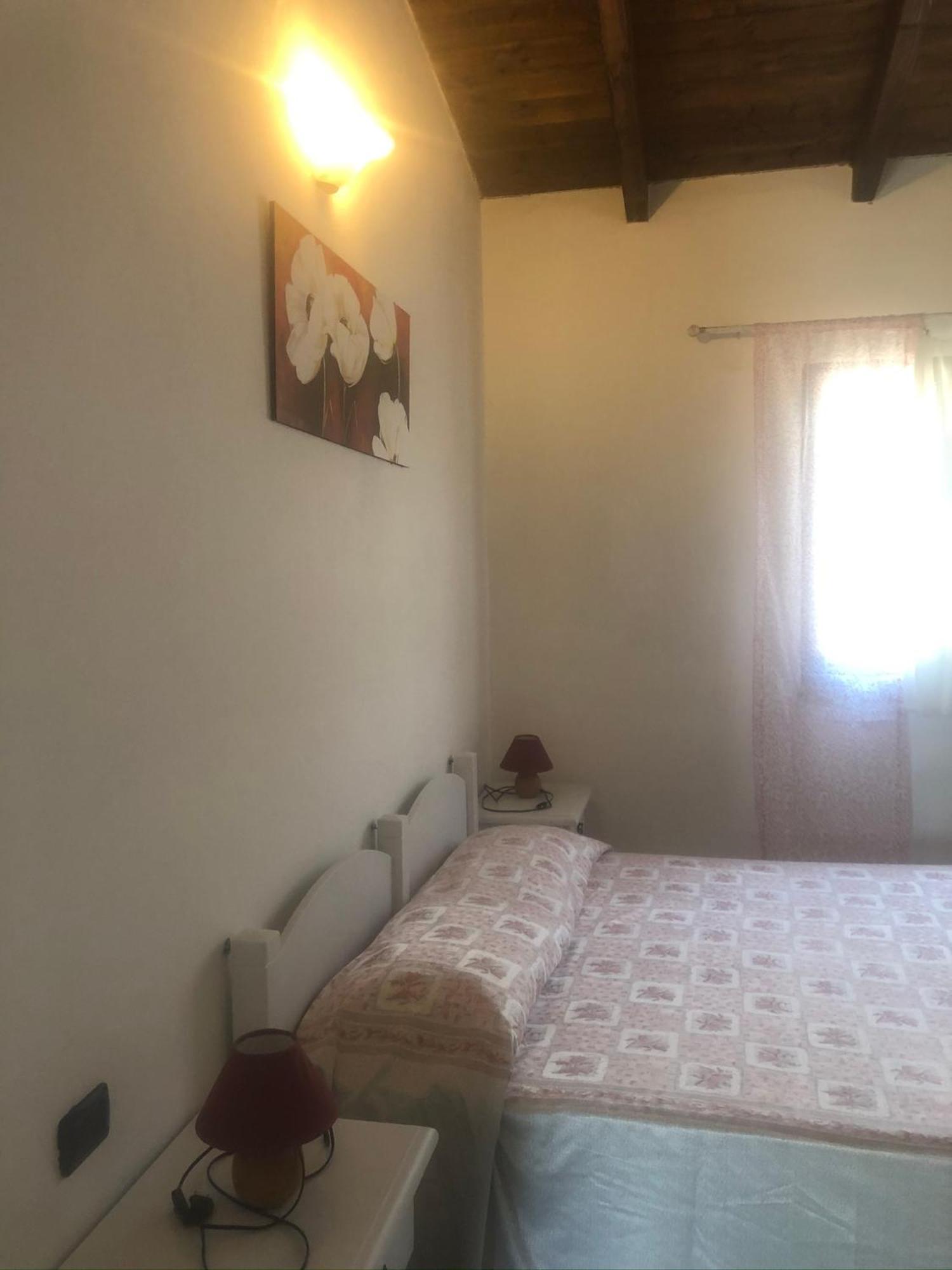 Agriturismo Il Paradiso Iglesias Zewnętrze zdjęcie