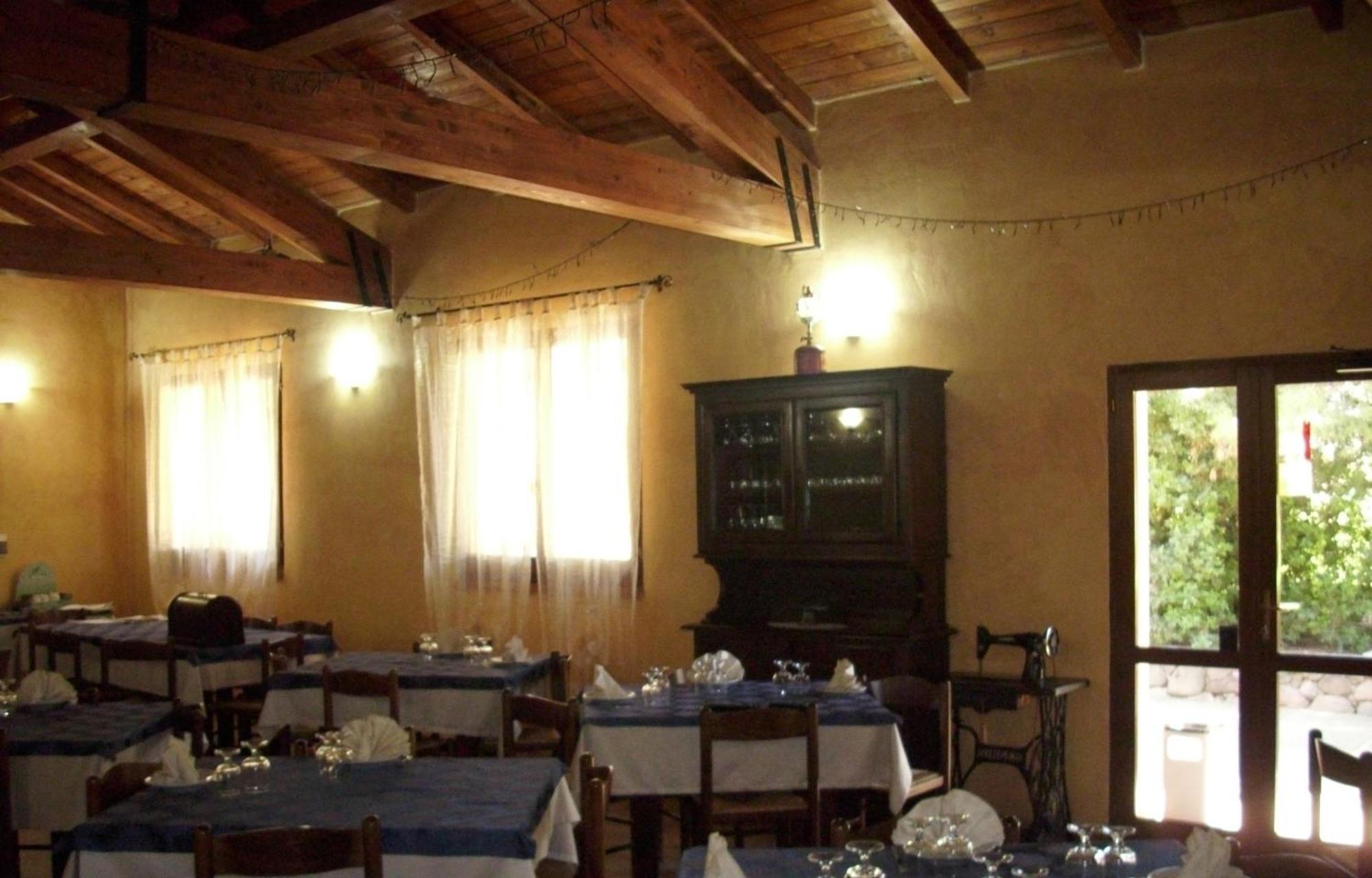 Agriturismo Il Paradiso Iglesias Zewnętrze zdjęcie