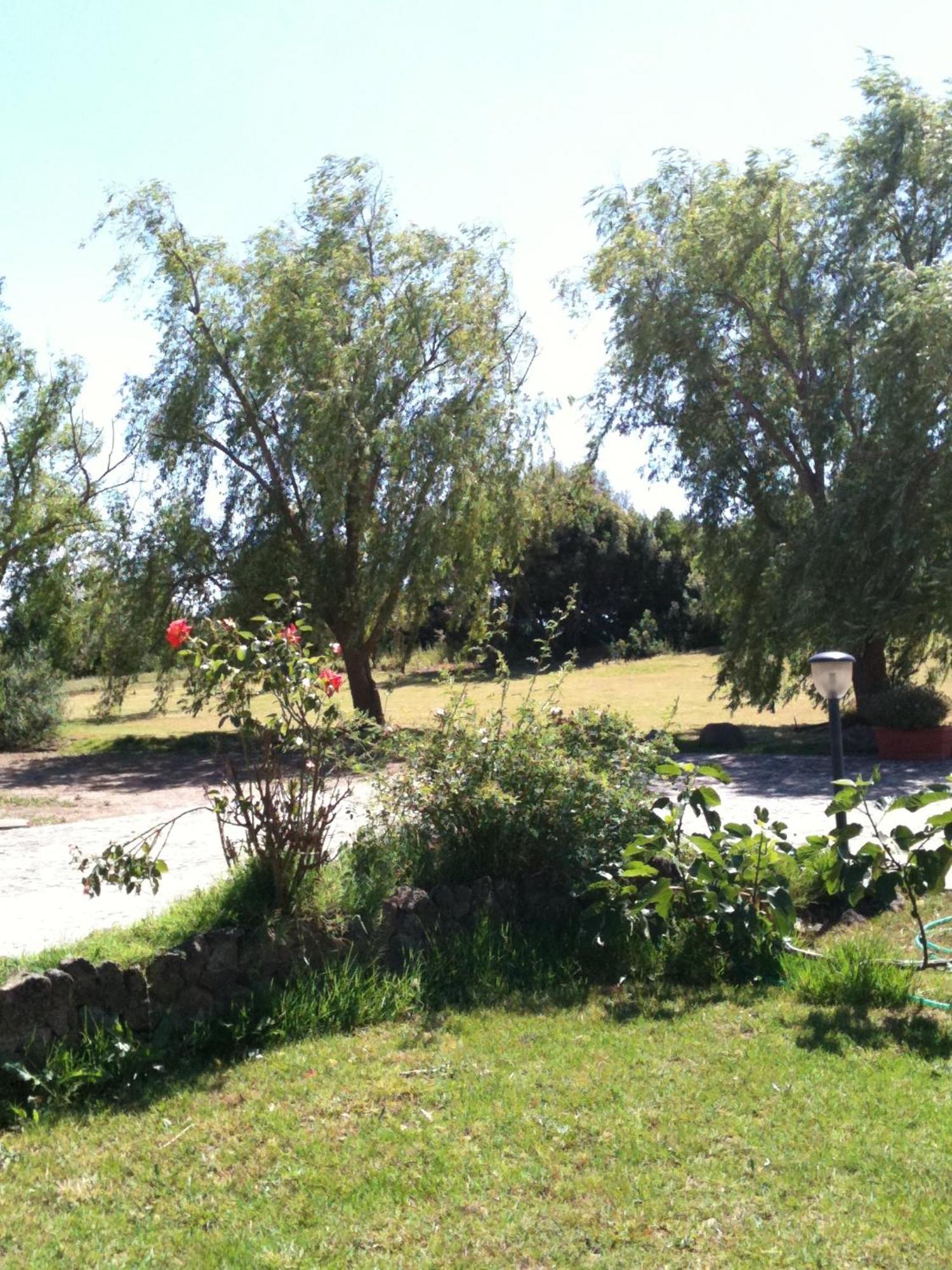 Agriturismo Il Paradiso Iglesias Zewnętrze zdjęcie
