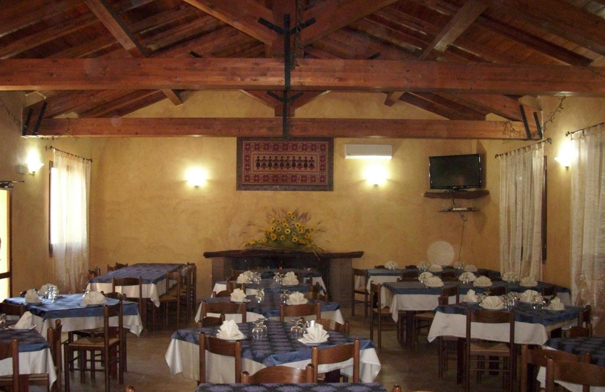 Agriturismo Il Paradiso Iglesias Zewnętrze zdjęcie
