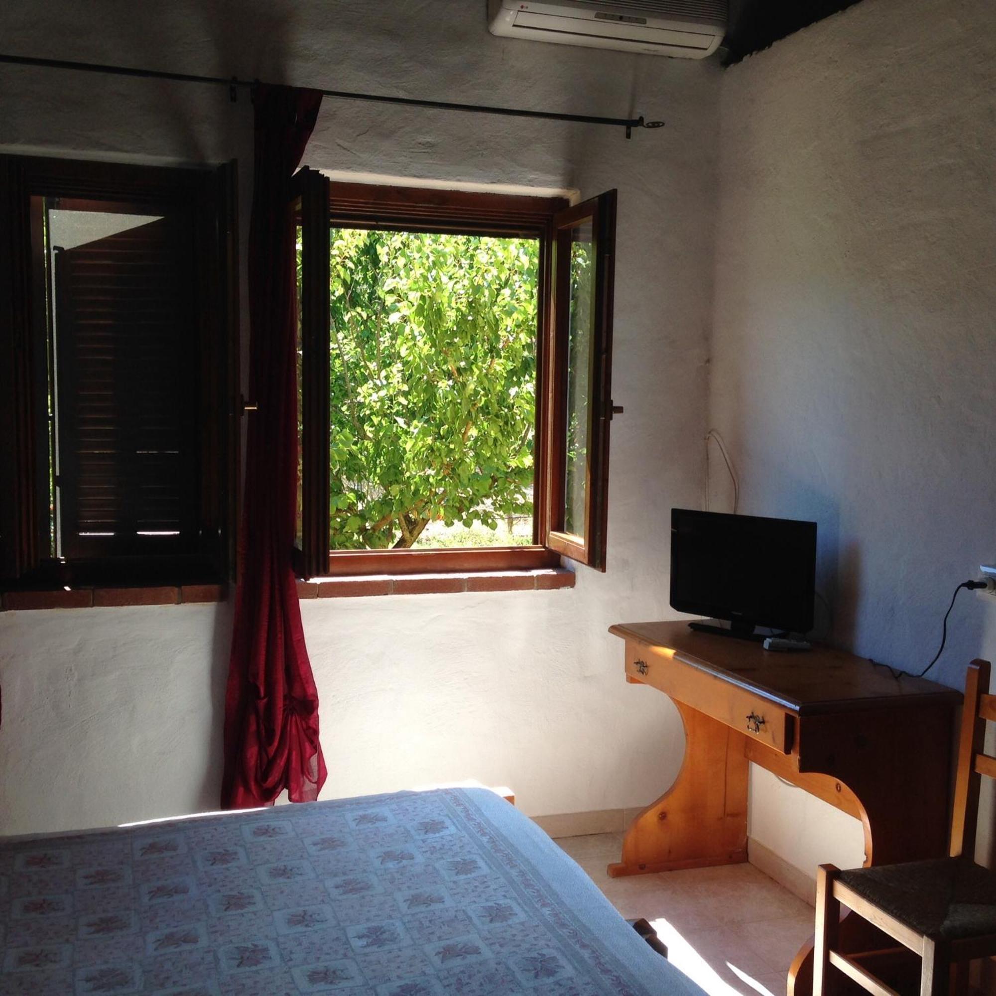 Agriturismo Il Paradiso Iglesias Pokój zdjęcie