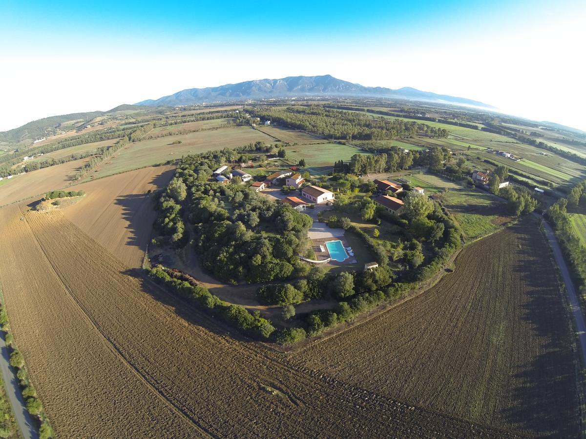 Agriturismo Il Paradiso Iglesias Zewnętrze zdjęcie