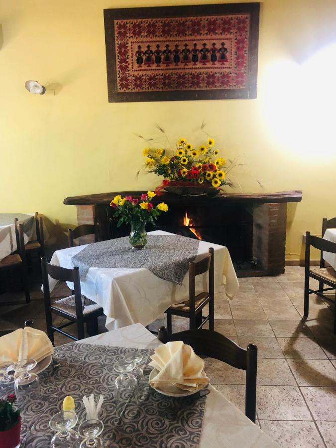 Agriturismo Il Paradiso Iglesias Zewnętrze zdjęcie