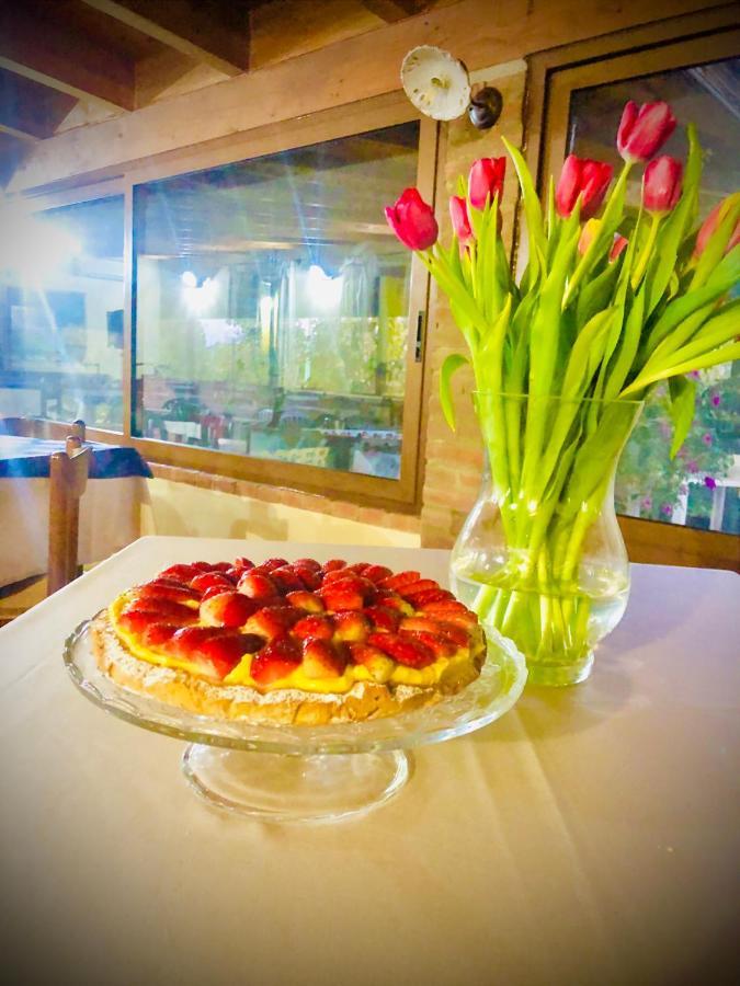 Agriturismo Il Paradiso Iglesias Zewnętrze zdjęcie