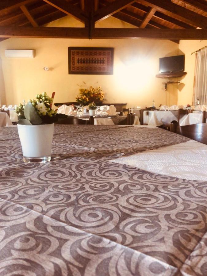 Agriturismo Il Paradiso Iglesias Zewnętrze zdjęcie