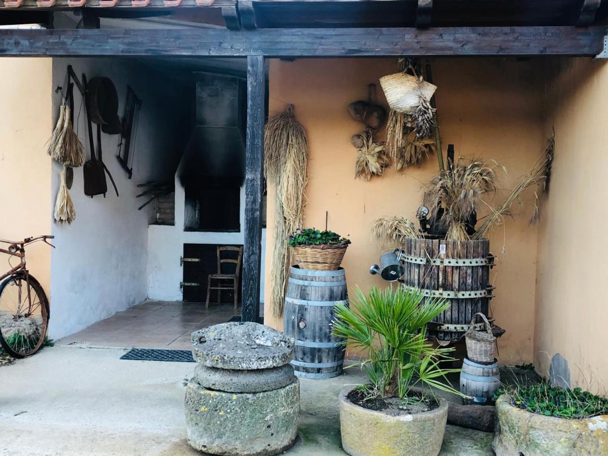 Agriturismo Il Paradiso Iglesias Zewnętrze zdjęcie